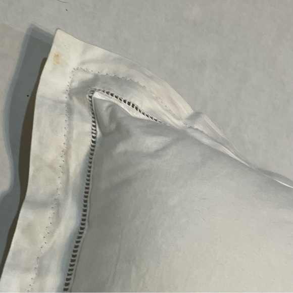 Handmade? Tri Delta Delta Delta Sorority Blue Gold Embroidered Throw Pillow - Picture 3 of 3